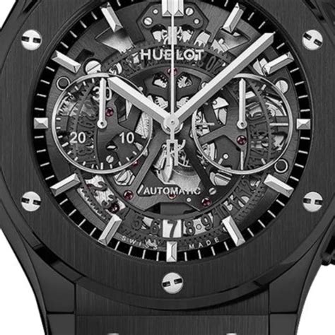 hublot klocka äkta|Köp Hublot.